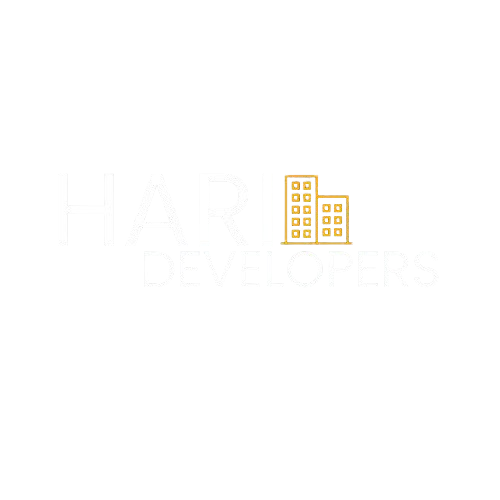 Hari Developers Logo